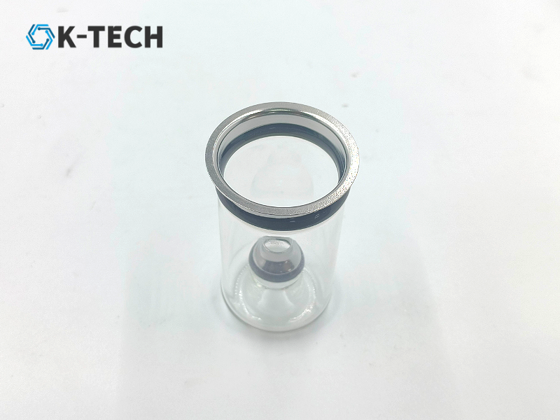 4j29 Kovar Alloy Glass Vacuum Melt Sealing Welding Processing - Image 5