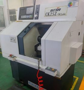 Cnc machine