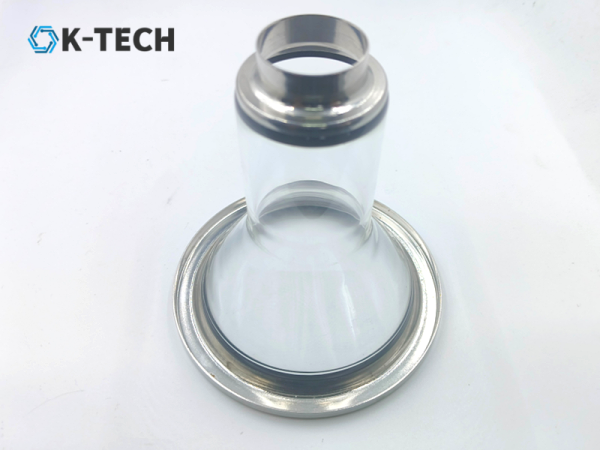 Kovar Glass Metal Sealing Custom Component Solutions