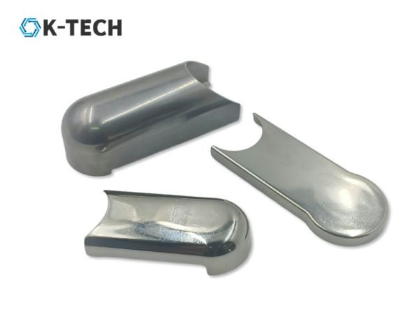 Custom N6 Nickel Stamping Parts With Surface Roughness Up To RA0.1