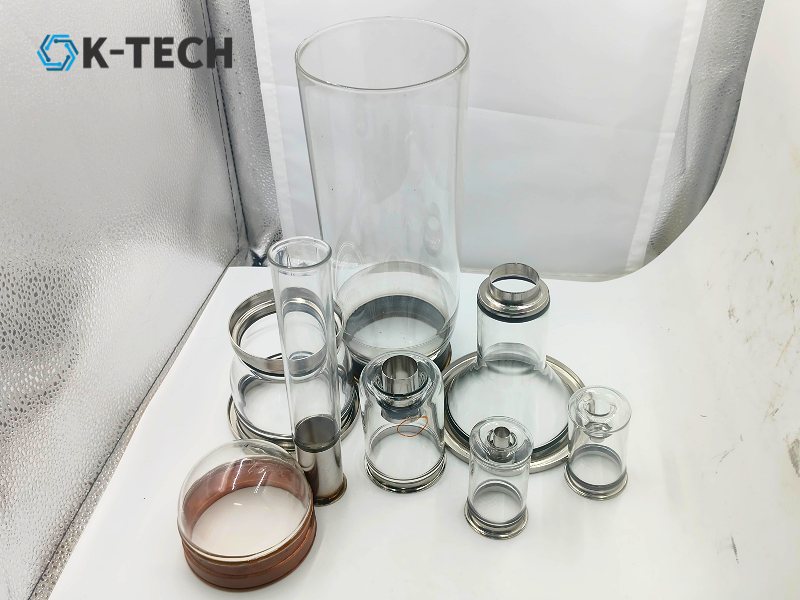 4j29 Kovar Alloy Glass Vacuum Melt Sealing Welding Processing - Image 7