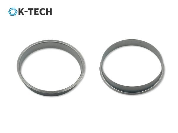 Customized Precision Vacuum ASTM F15 Kovar Sealing Parts