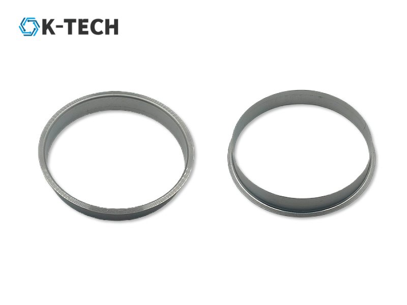 4j36 Fe-Ni36 (W.Nr.1.3912) kovar sealing parts processing - Image 6