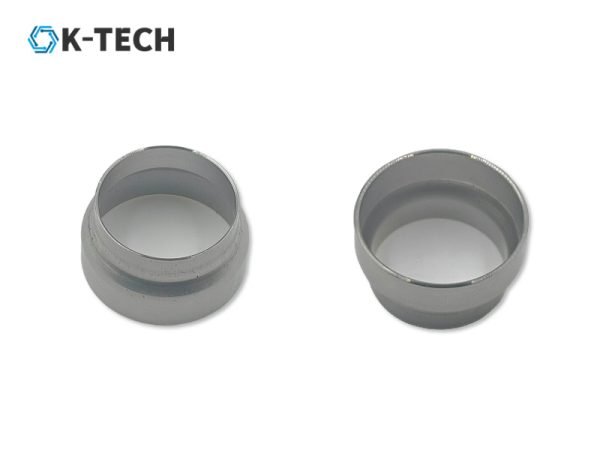 4j36 Fe-Ni36 (W.Nr.1.3912) kovar sealing parts processing