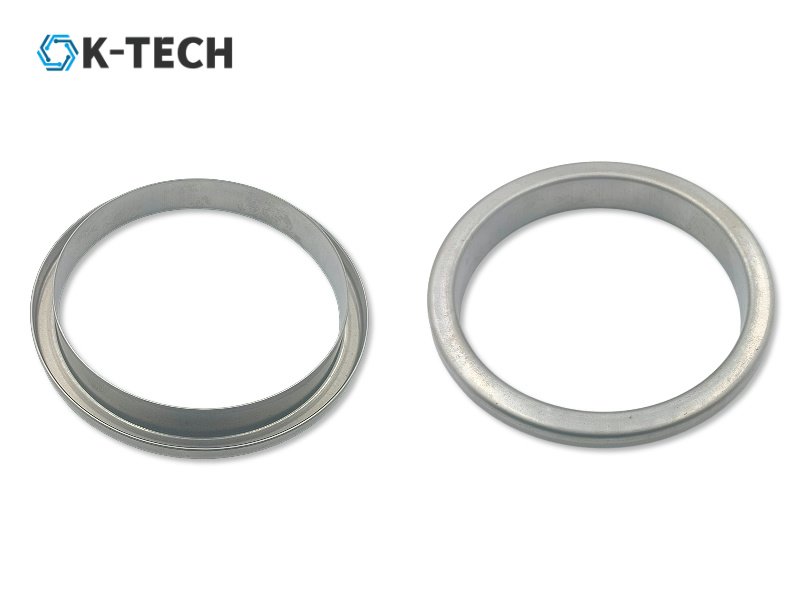 4j36 Fe-Ni36 (W.Nr.1.3912) kovar sealing parts processing - Image 3