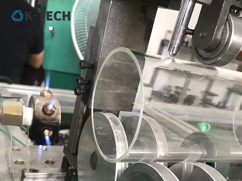 4j29 Kovar Alloy Glass Vacuum Melt Sealing Welding Processing - Image 4