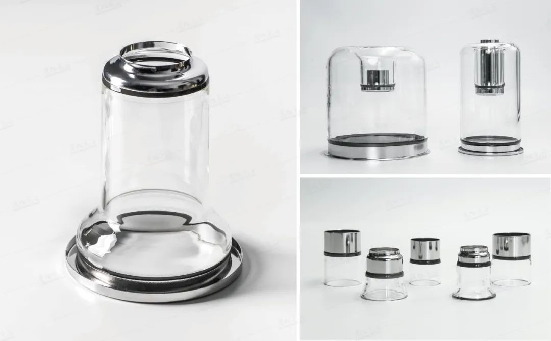 Kovar Glass Metal Sealing Custom Component Solutions - Image 2