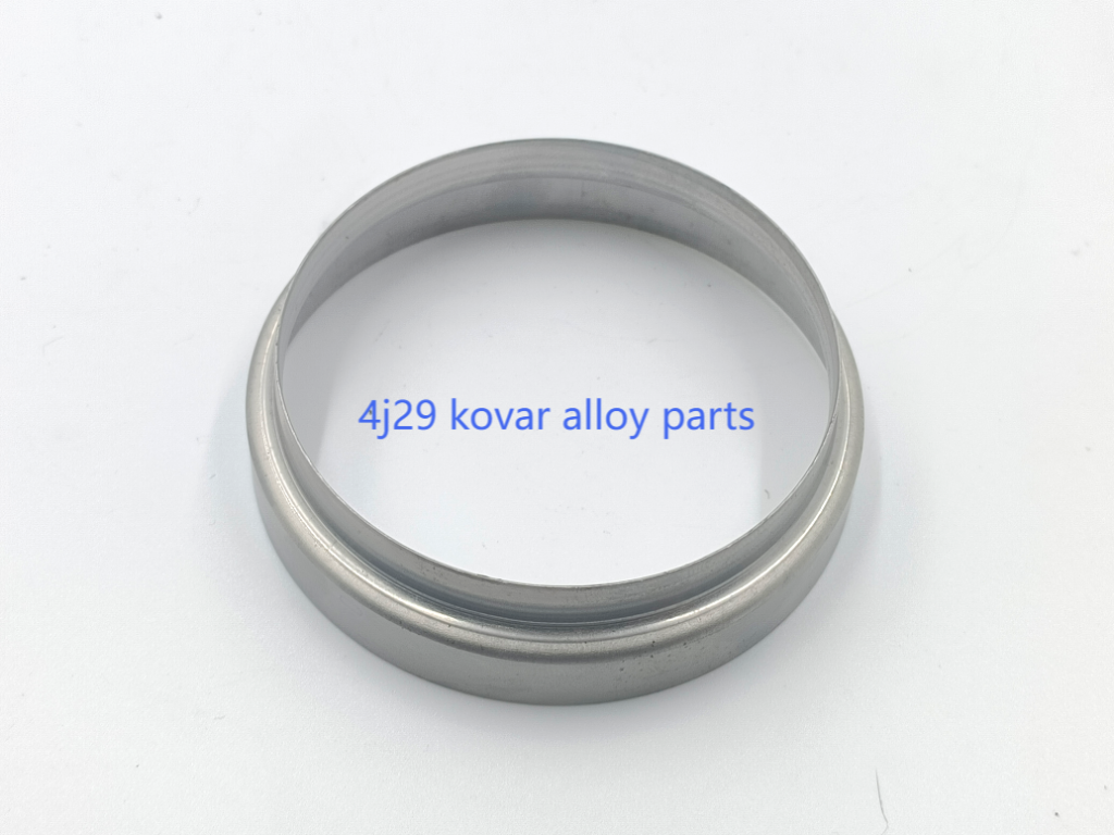 What is Kovar alloy 4j29 material？
