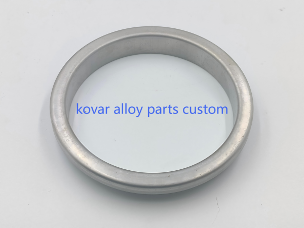 X-ray tubes Kovar alloy accessories customized