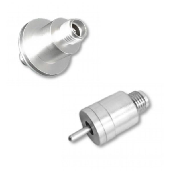 Vacuum Coaxial SMA-Type Feedthrough - Image 2
