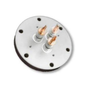 high current feedthroungh