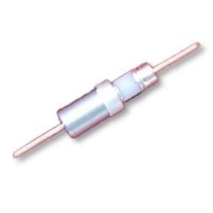 single-pin feedthroungh