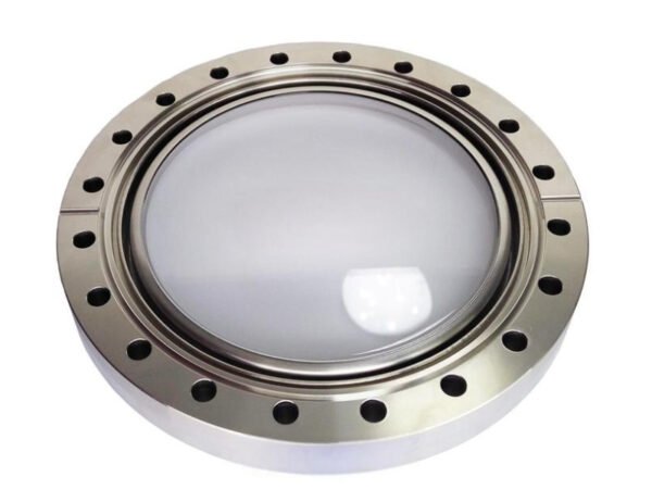 CF200 10" Vacuum Observation Window
