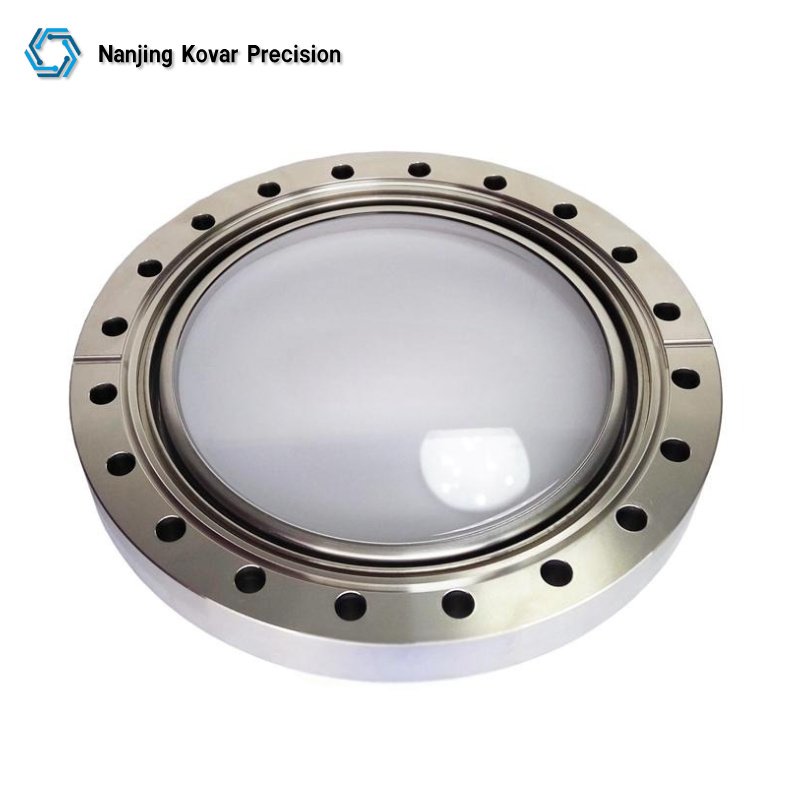 CF200 10" Vacuum Observation Window