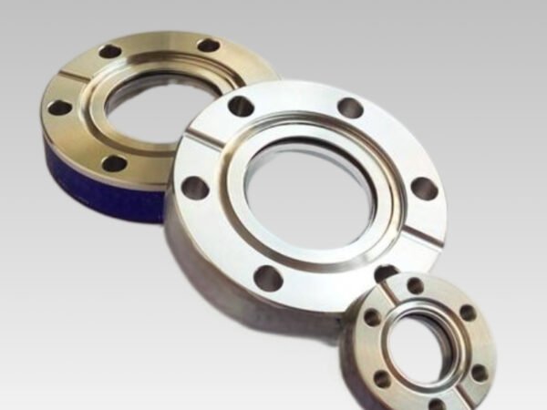 Customized Size CF High-temperature Resistant Vacuum Viewport Window