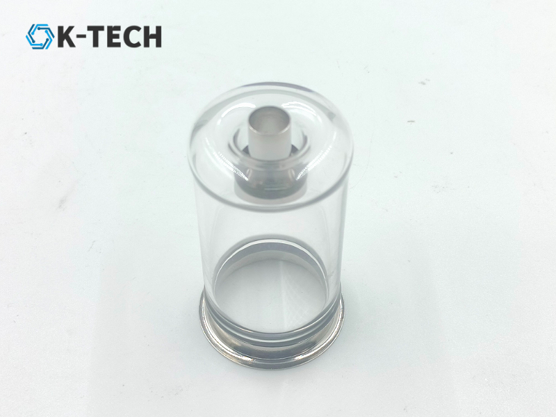 kovar Glass Components